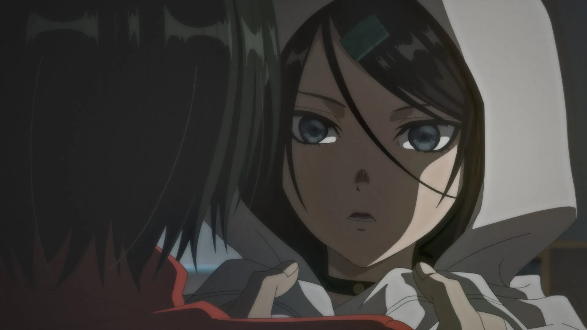 Спокойной ночи, мир