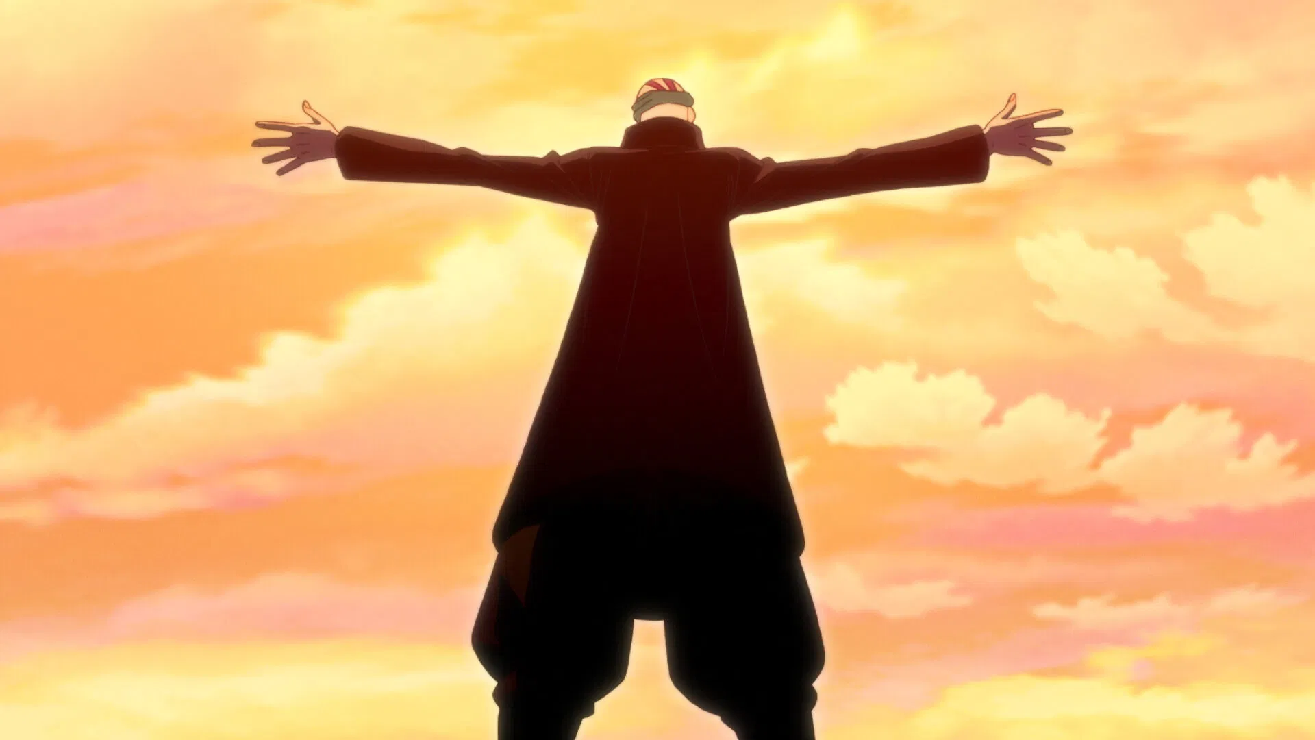 Спокойной ночи, мир