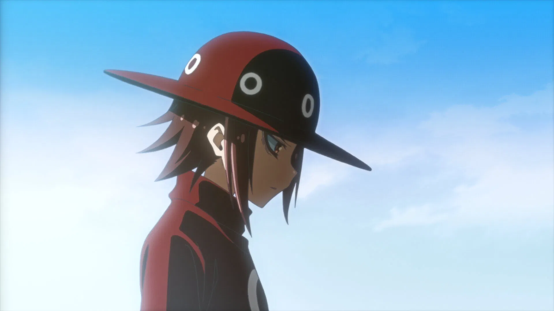 Спокойной ночи, мир