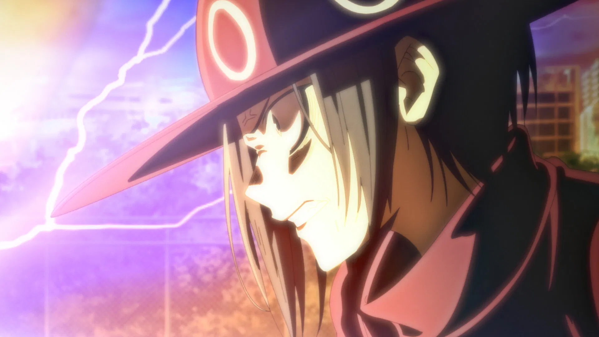 Спокойной ночи, мир