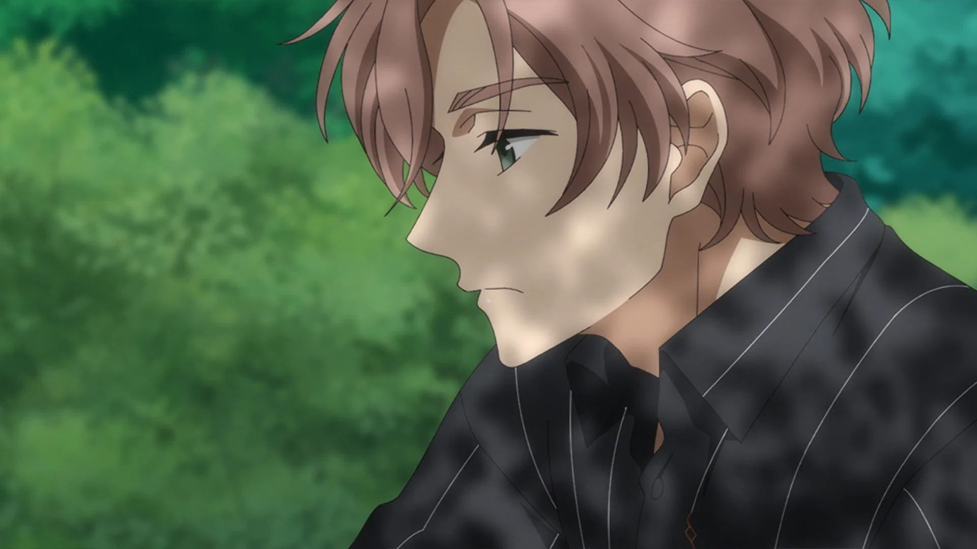 Поют мальчики из Кавагоэ