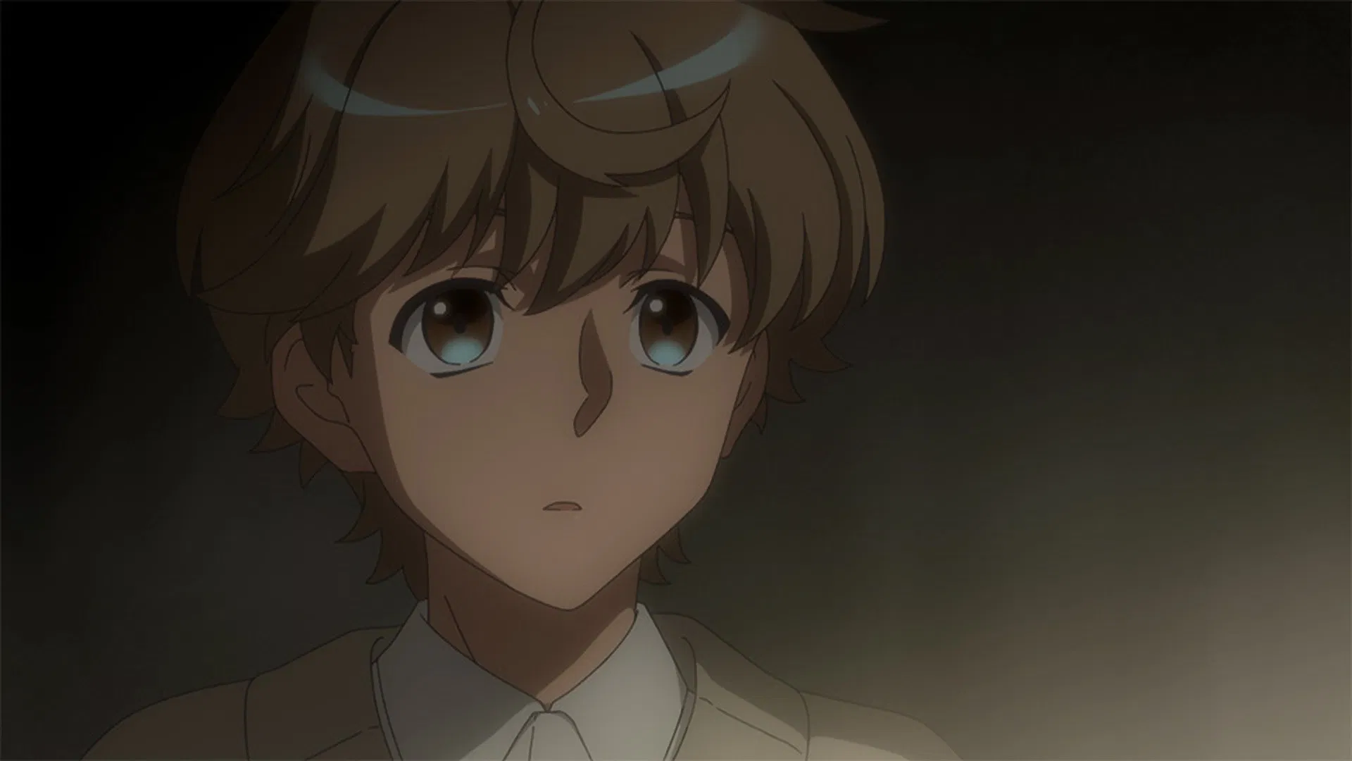 Поют мальчики из Кавагоэ