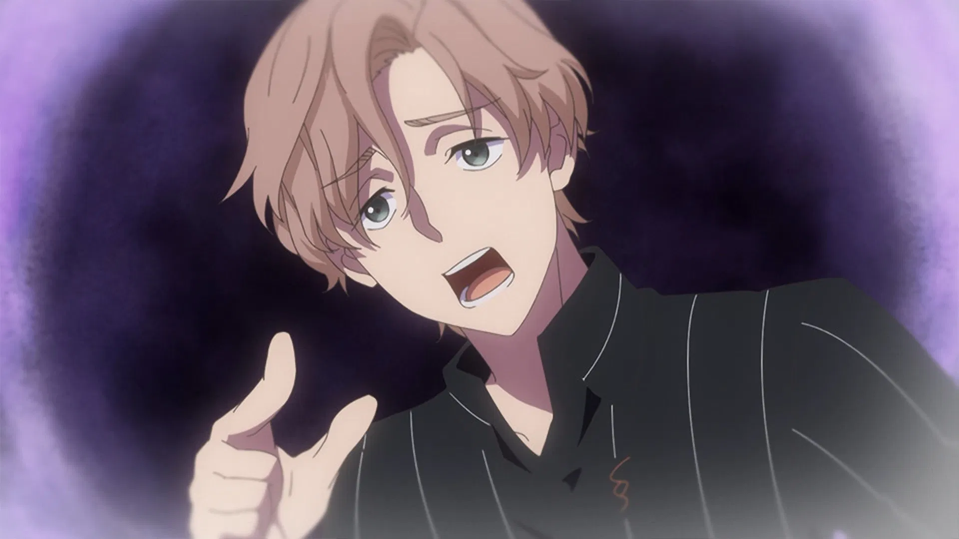 Поют мальчики из Кавагоэ