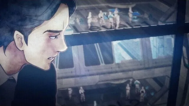 Монстры Сумрака