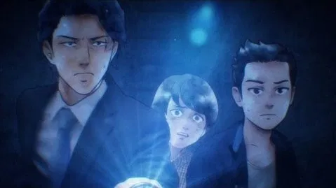 Монстры Сумрака