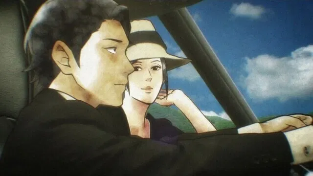 Монстры Сумрака