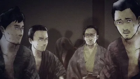 Монстры Сумрака