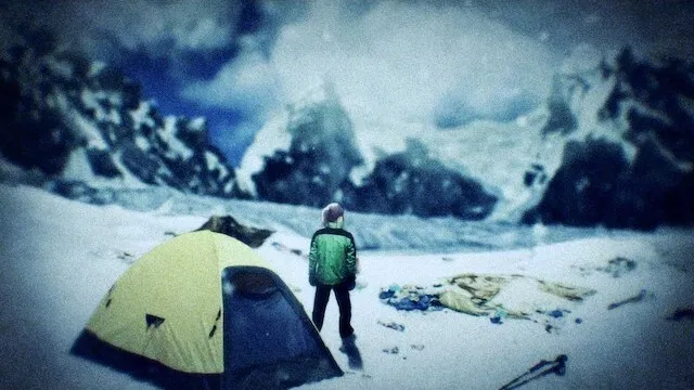 Монстры Сумрака