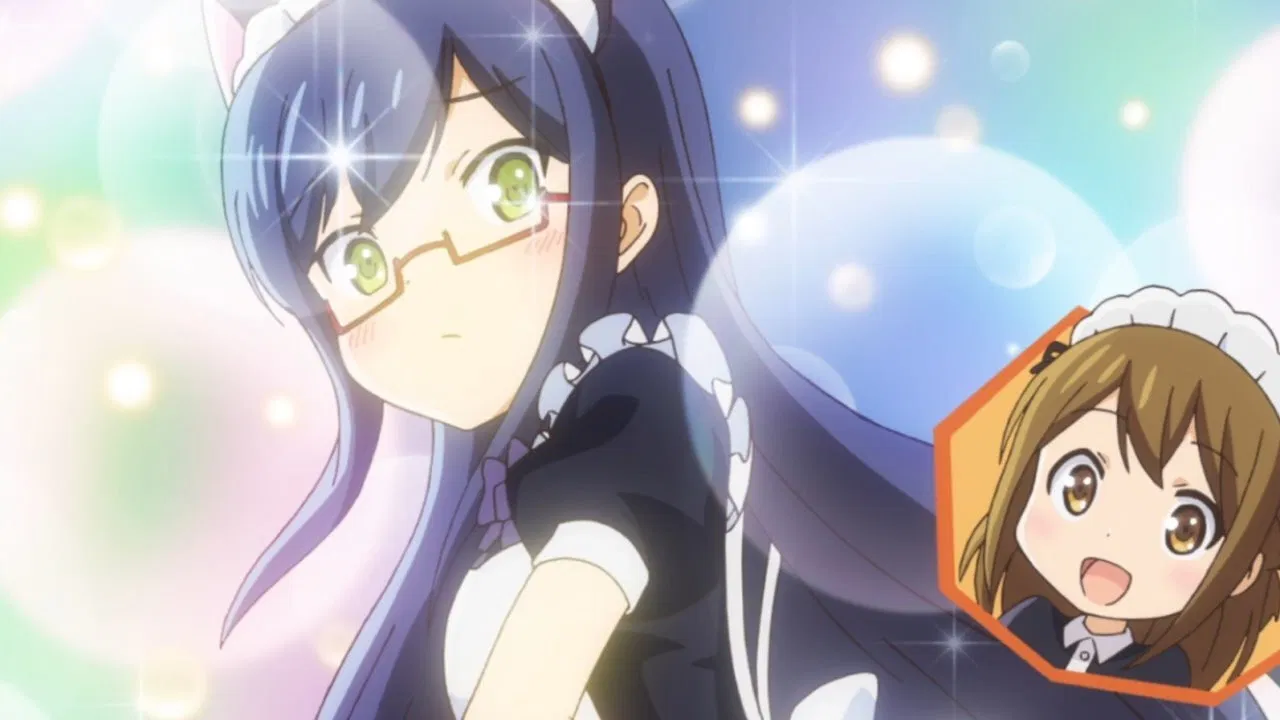 Мир через хлеб