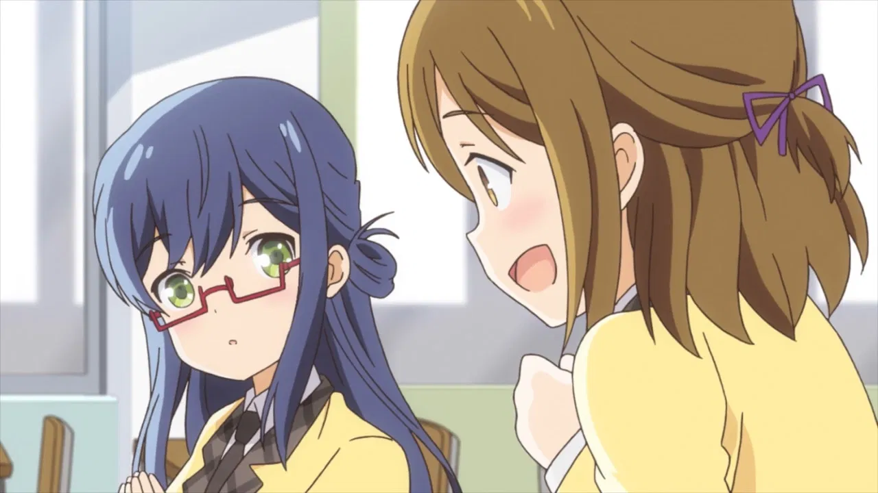 Мир через хлеб