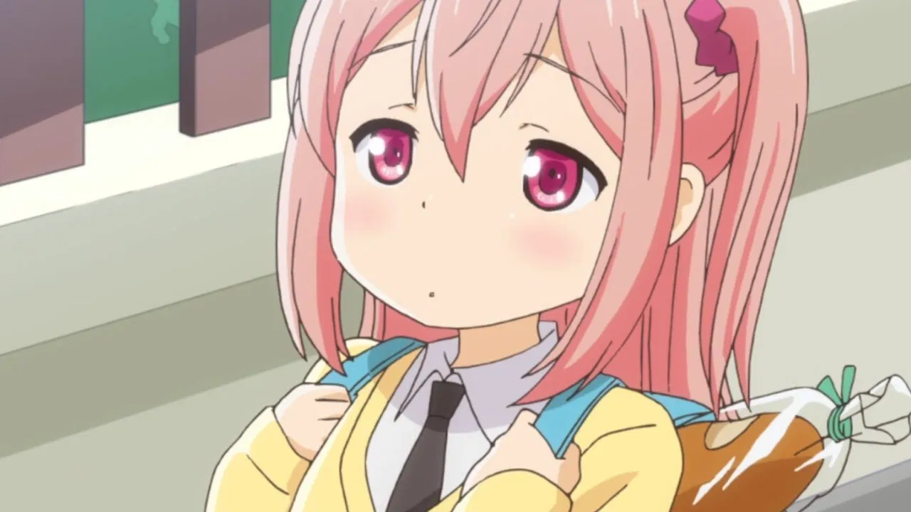 Мир через хлеб