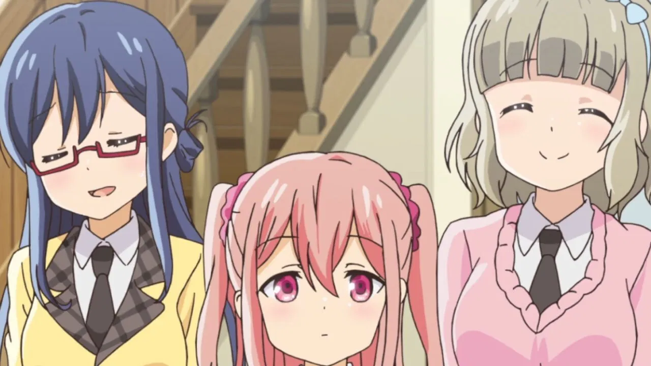 Мир через хлеб