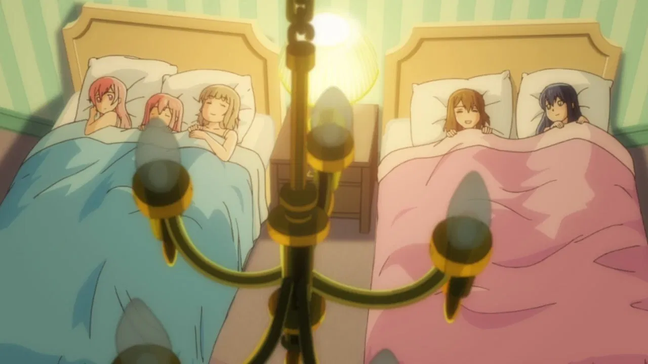 Мир через хлеб