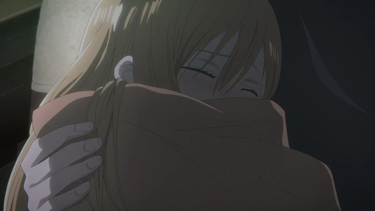 Моя любовь к Ямаде 999 уровня