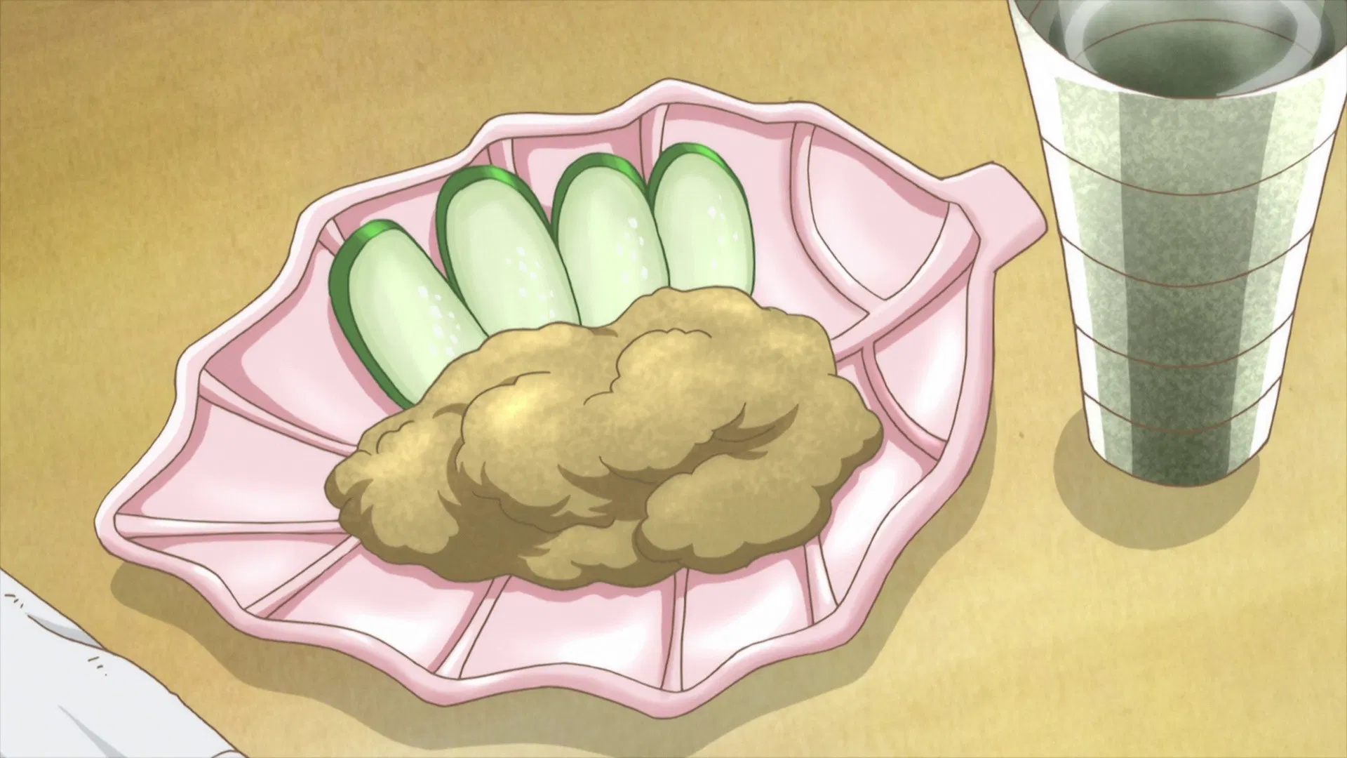 Сакэ Вакако