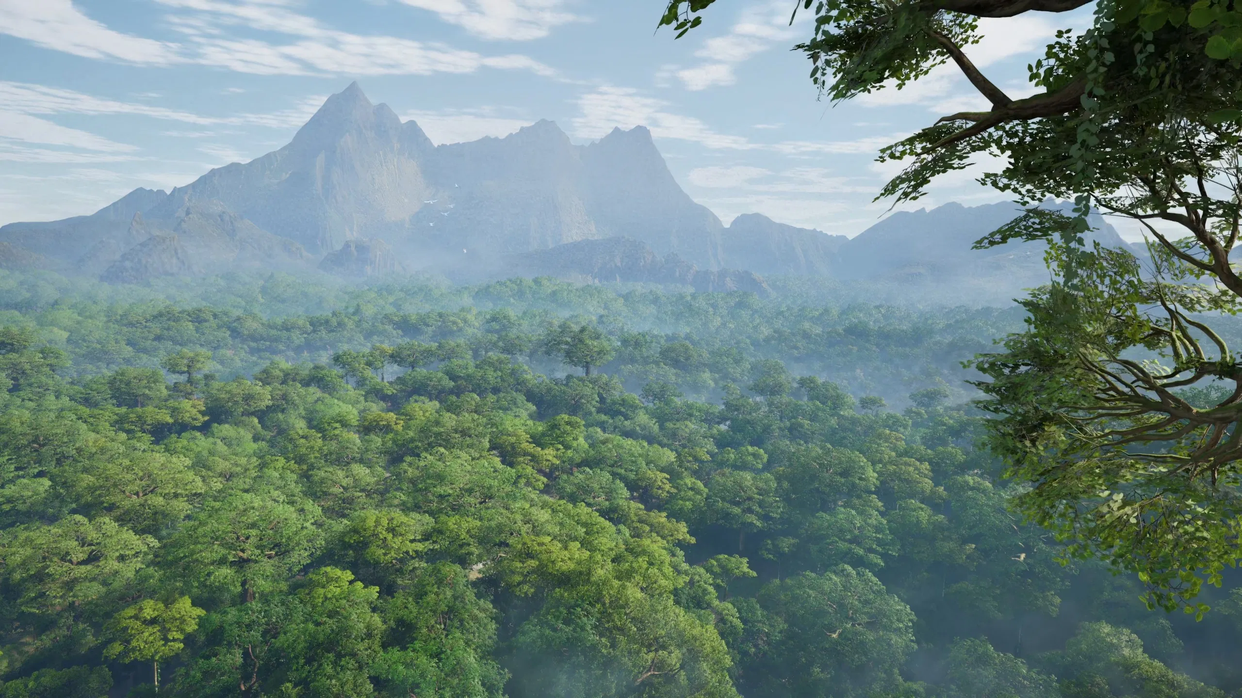 Дракон девяти небес