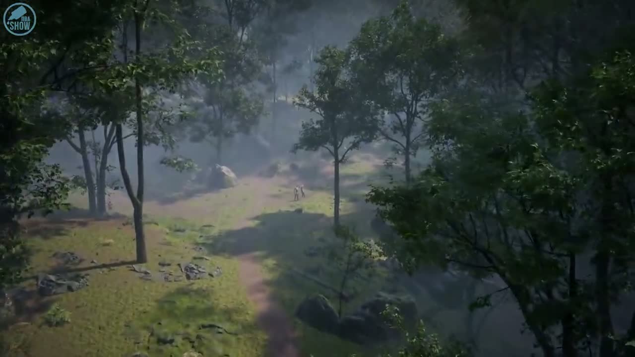 Дракон девяти небес