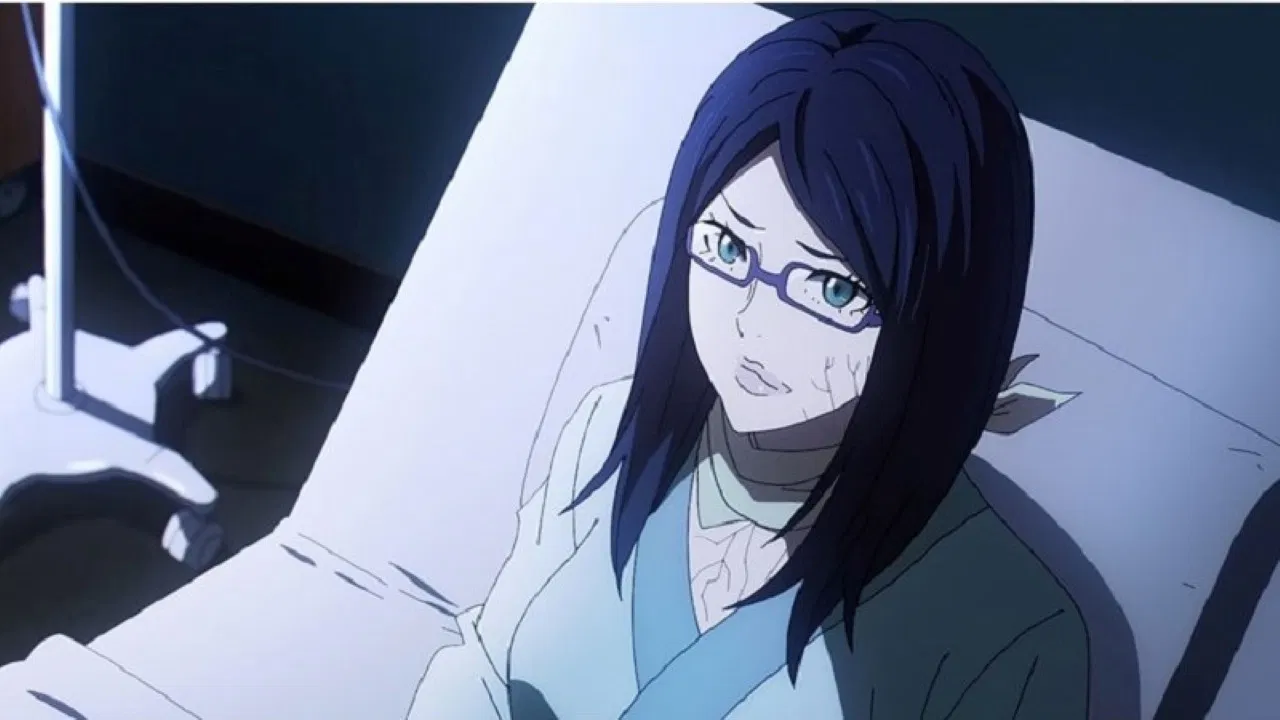 Двадцать четвёртый округ Токио