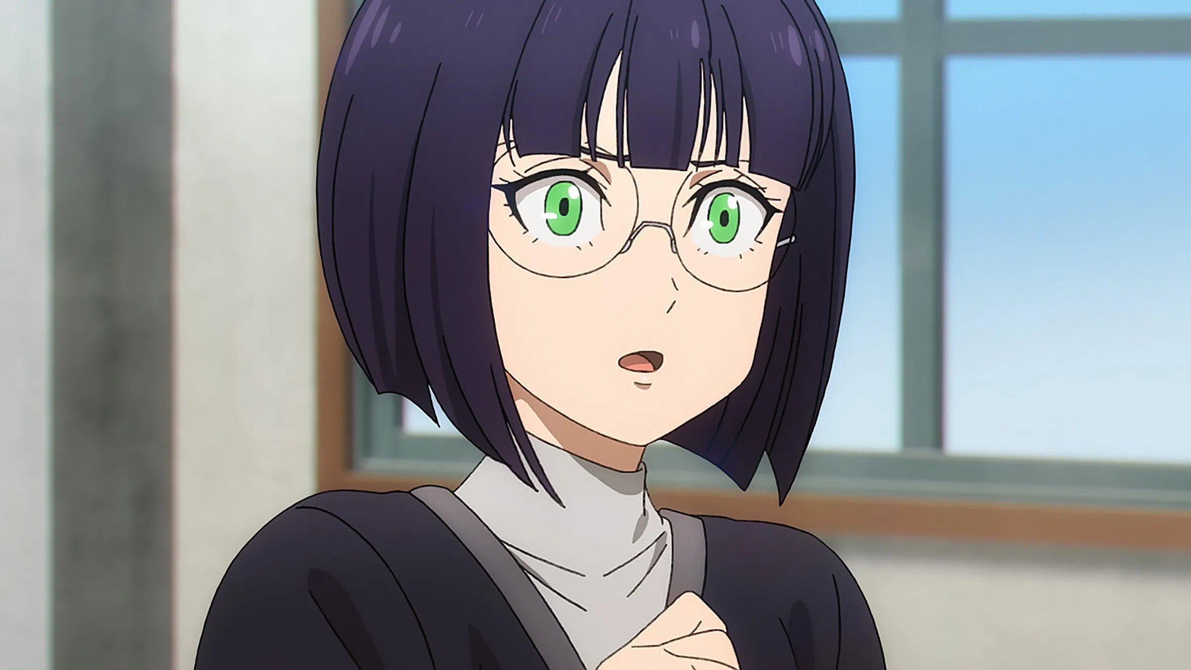 Двадцать четвёртый округ Токио