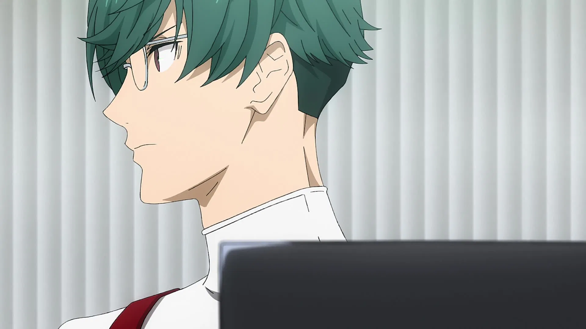 Двадцать четвёртый округ Токио