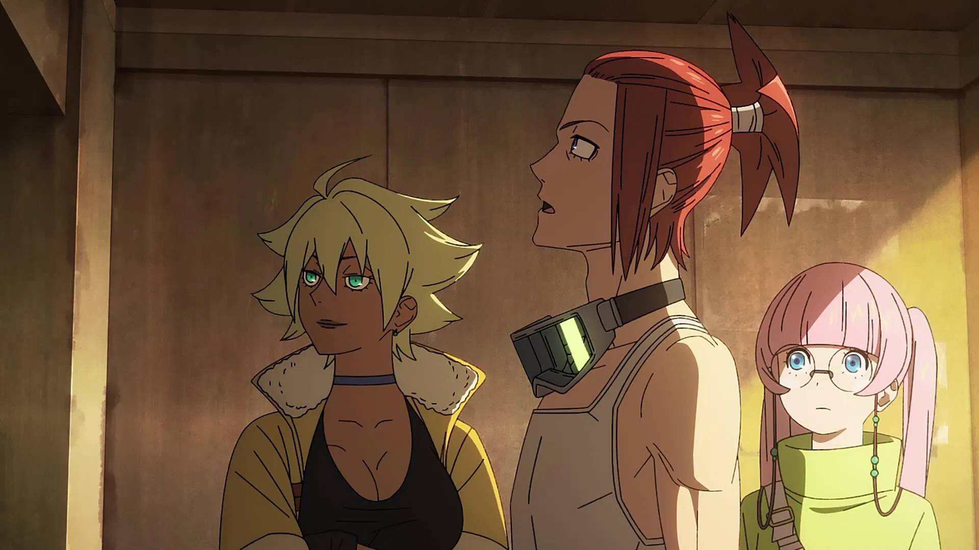 Двадцать четвёртый округ Токио