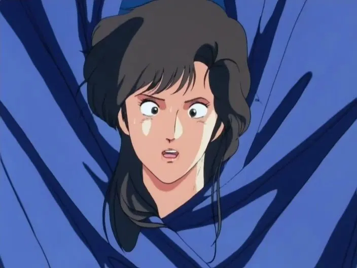 Городской охотник 3