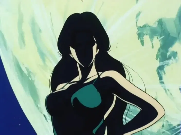 Городской охотник 3