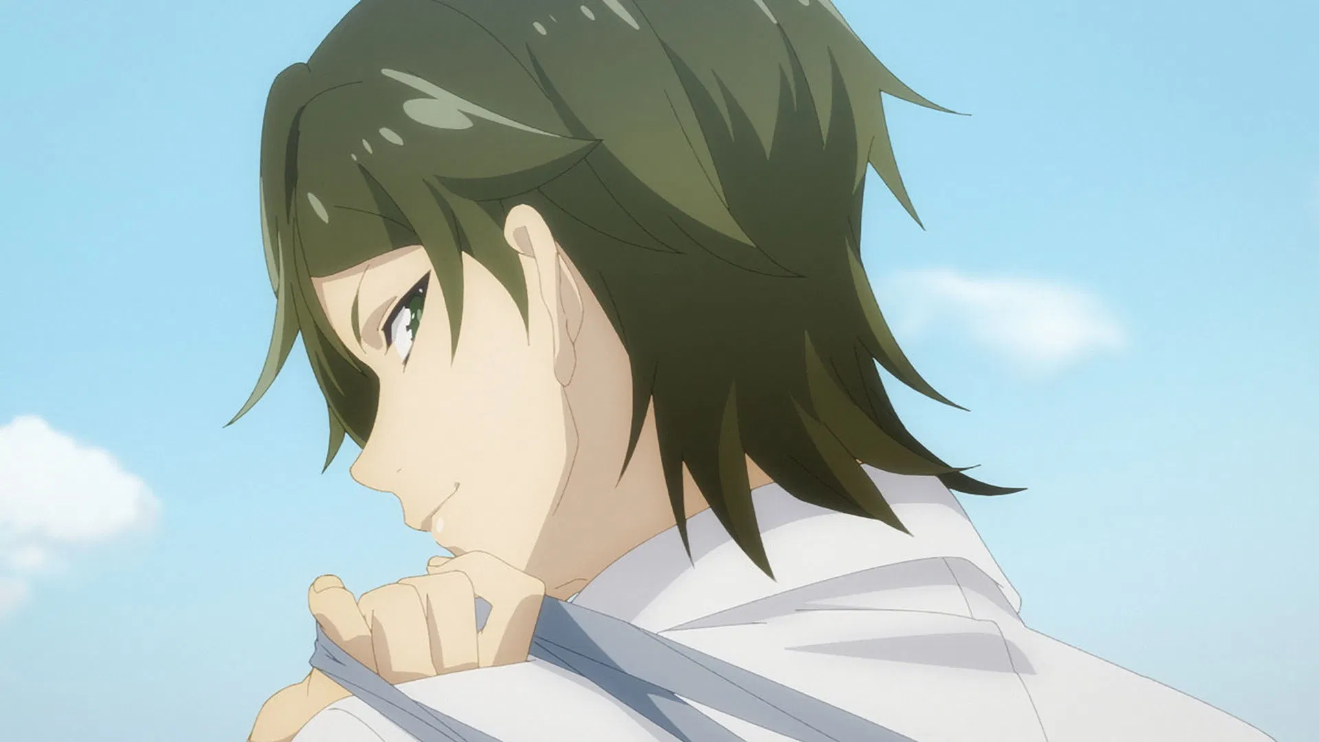 Принц-аякаси из дома Момоти