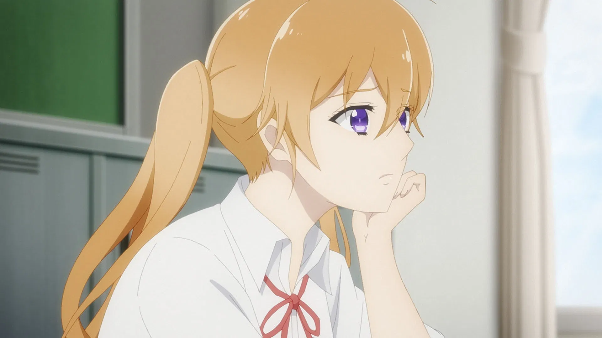 Принц-аякаси из дома Момоти