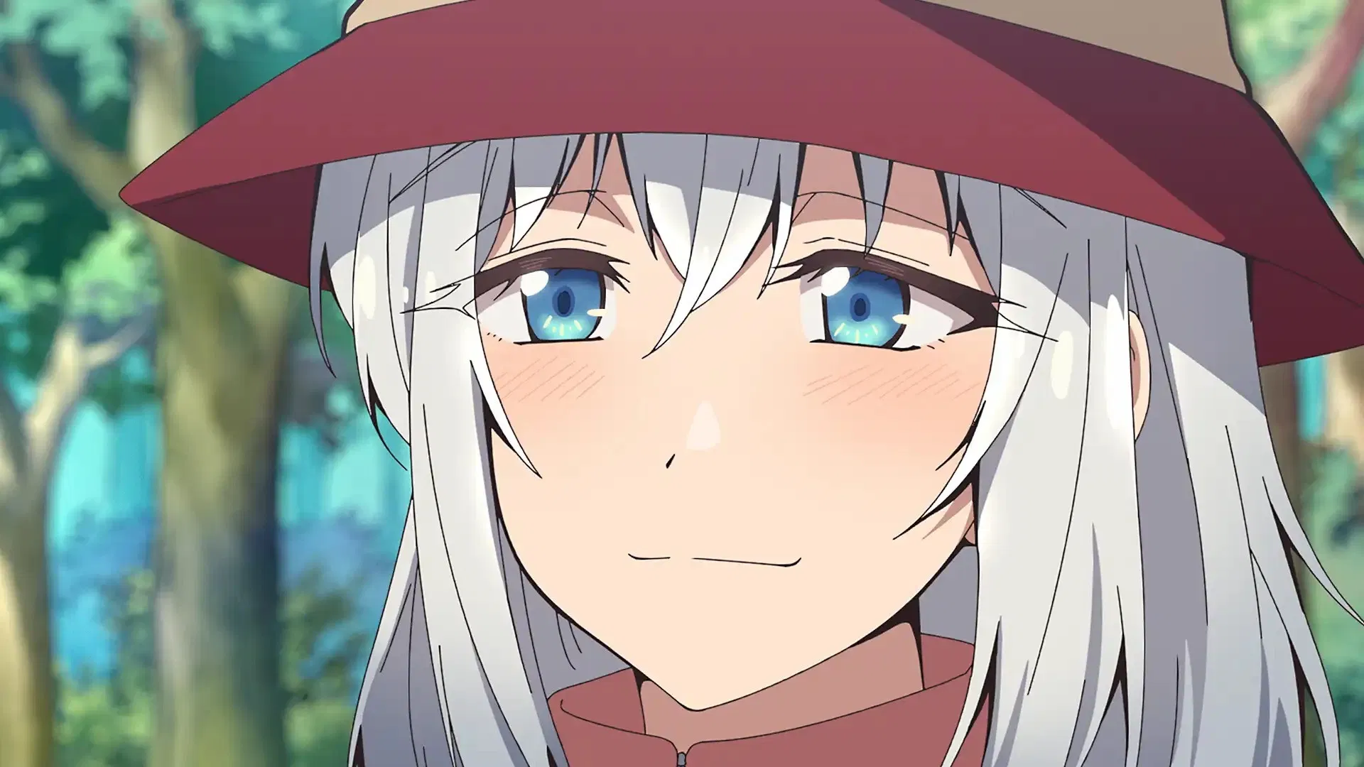 Дед и бабушка вновь стали молодыми