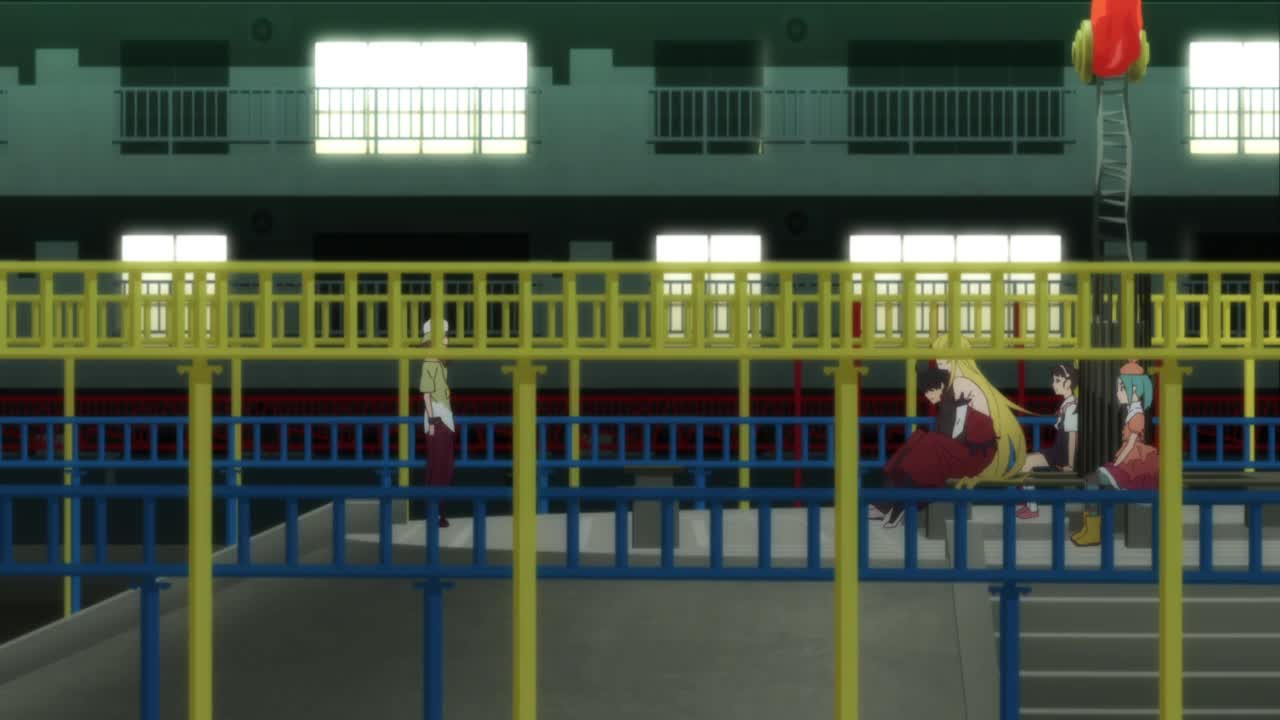 Финальные истории