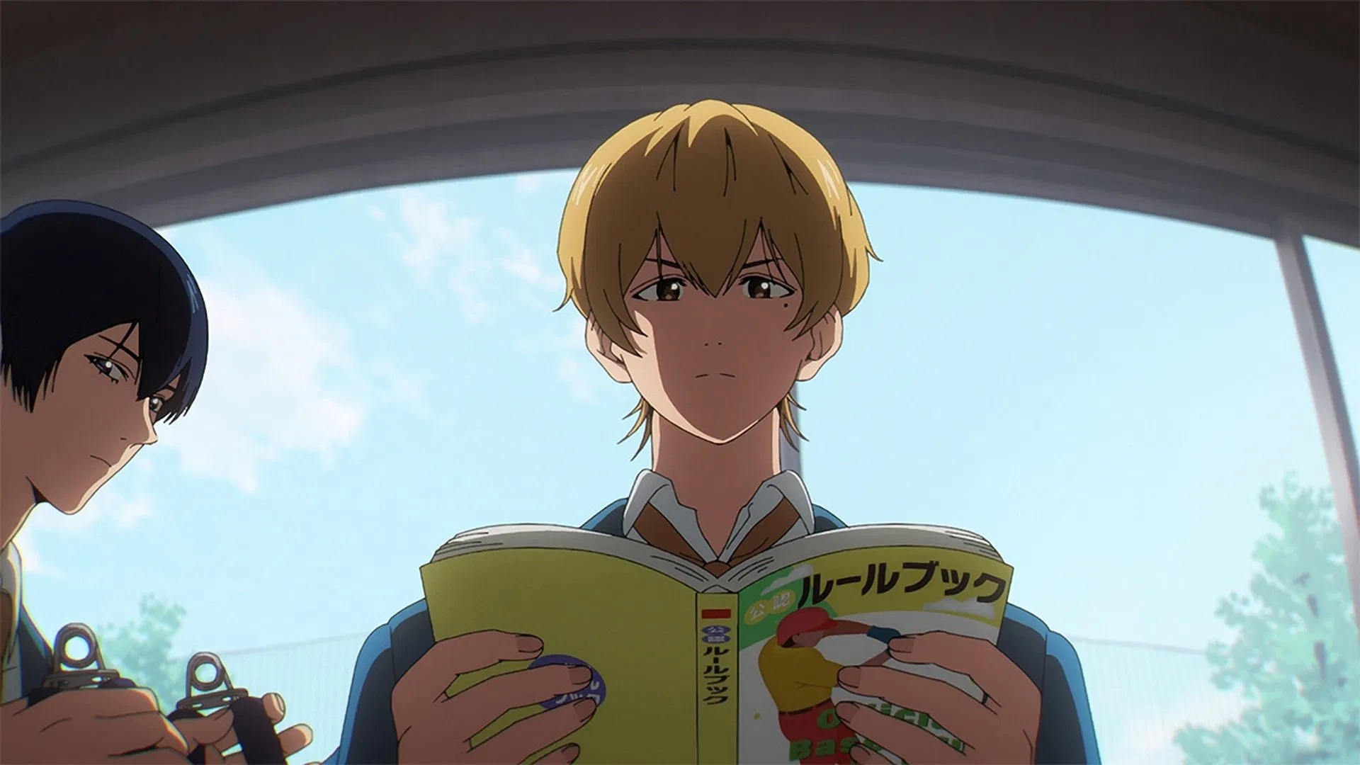 Забвение бэттери