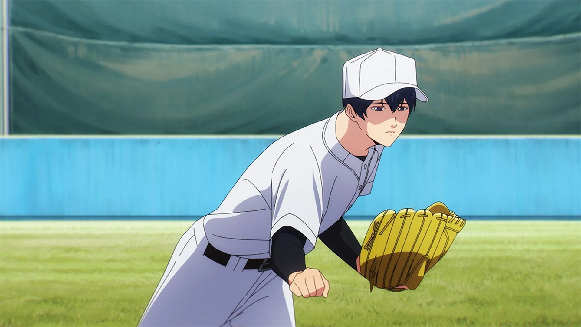 Забвение бэттери