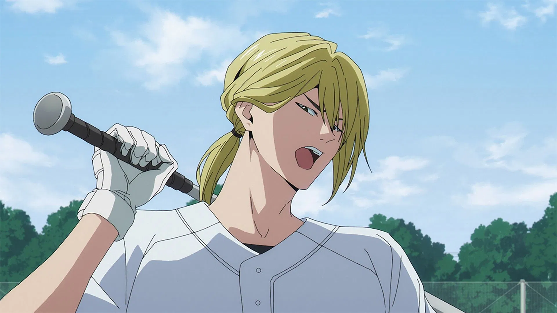 Забвение бэттери