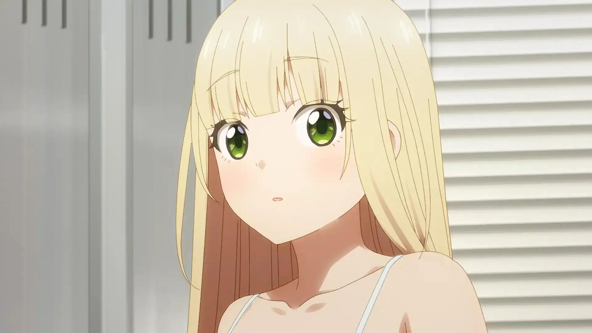 Студия, солнечная сторона, есть ангел