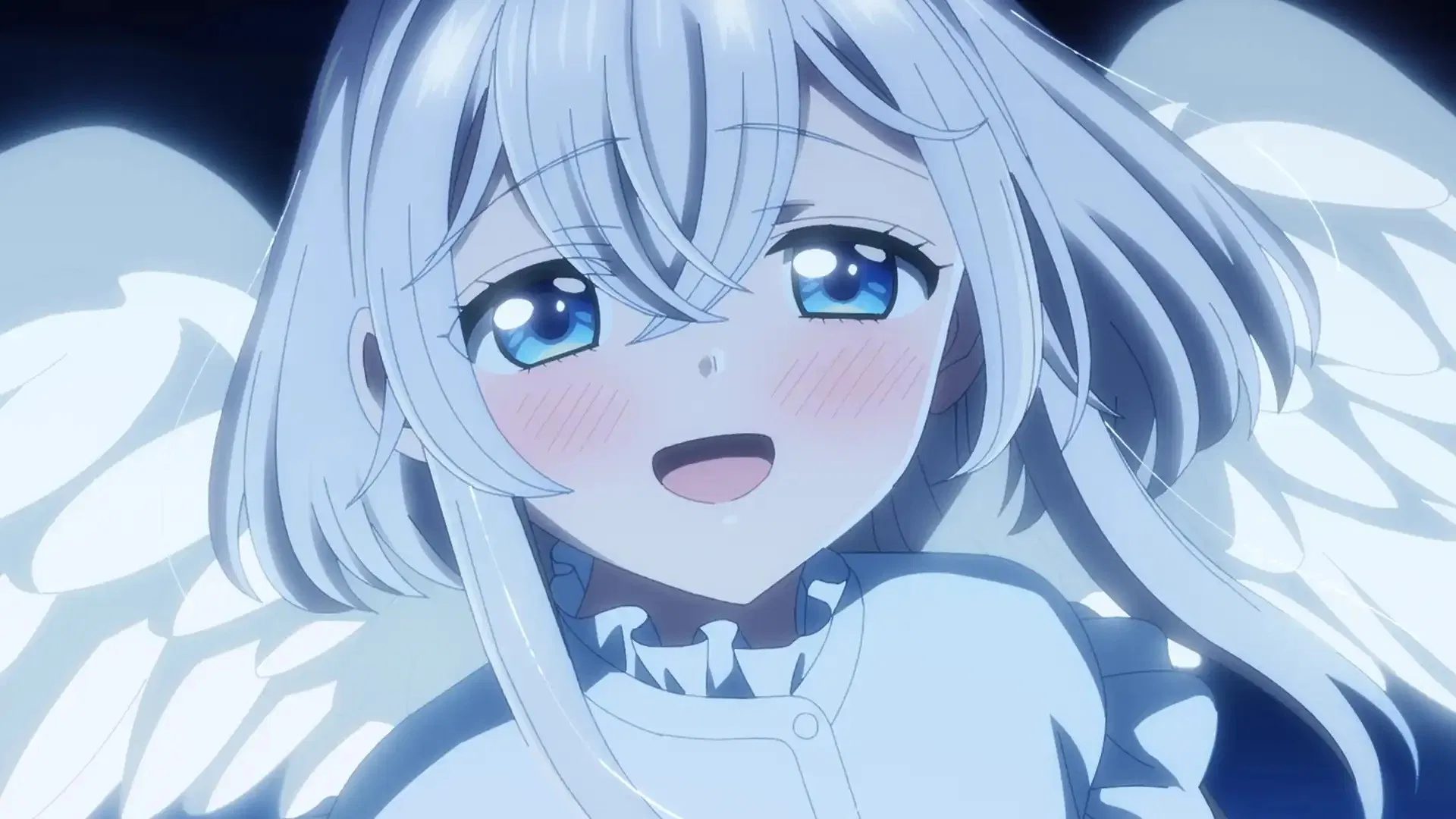 Студия, солнечная сторона, есть ангел