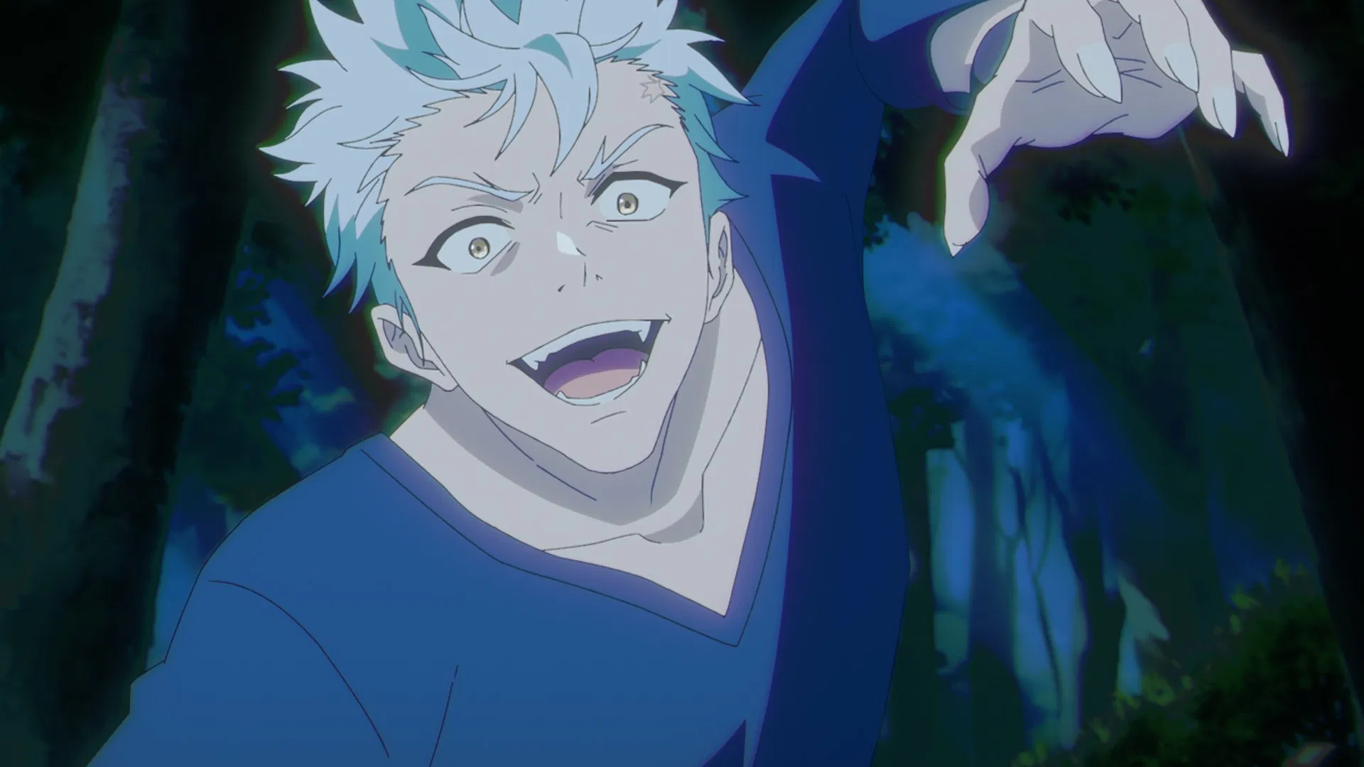 Ведьмнадзор