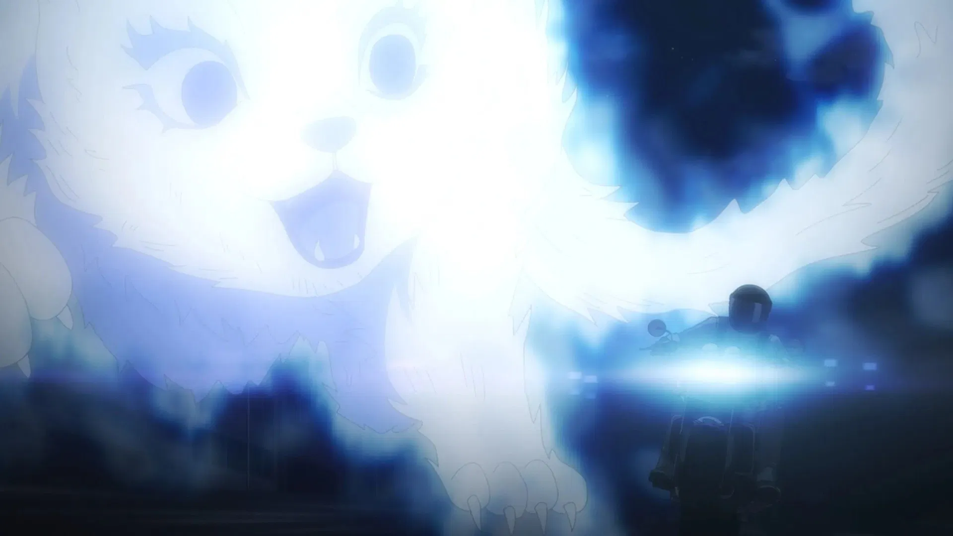 Ночь живых кошаков