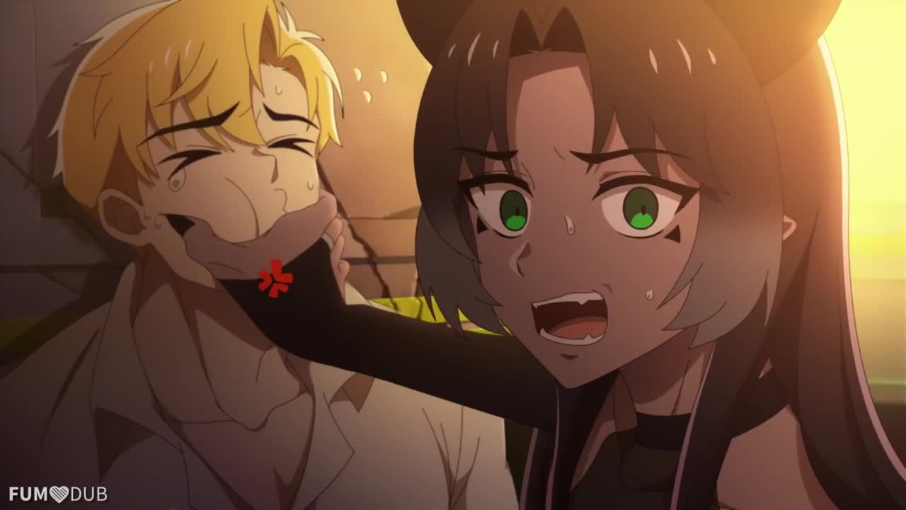 Королева демонов жаждет умереть