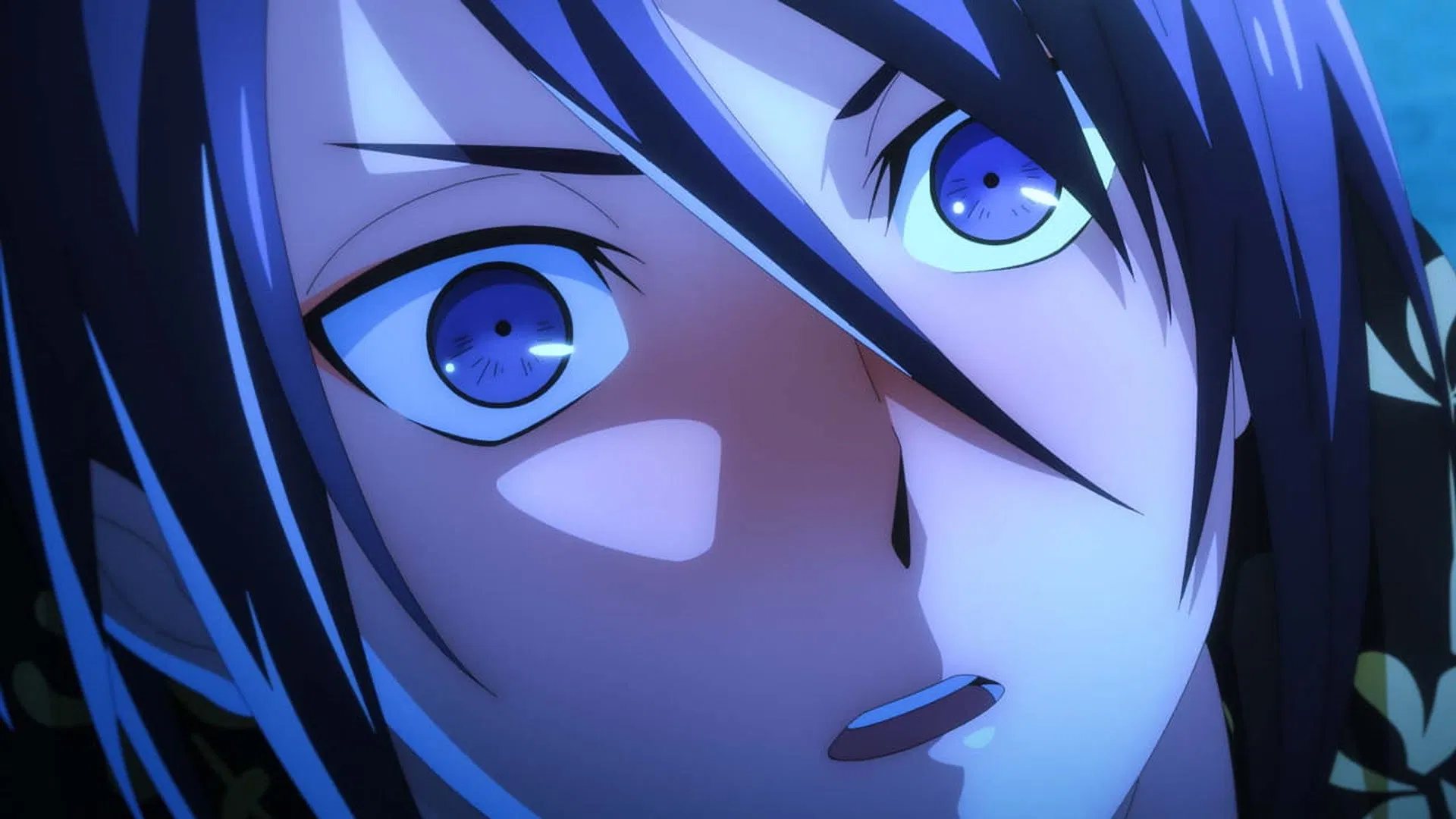 Танец мечей: Пылающий Хоннодзи