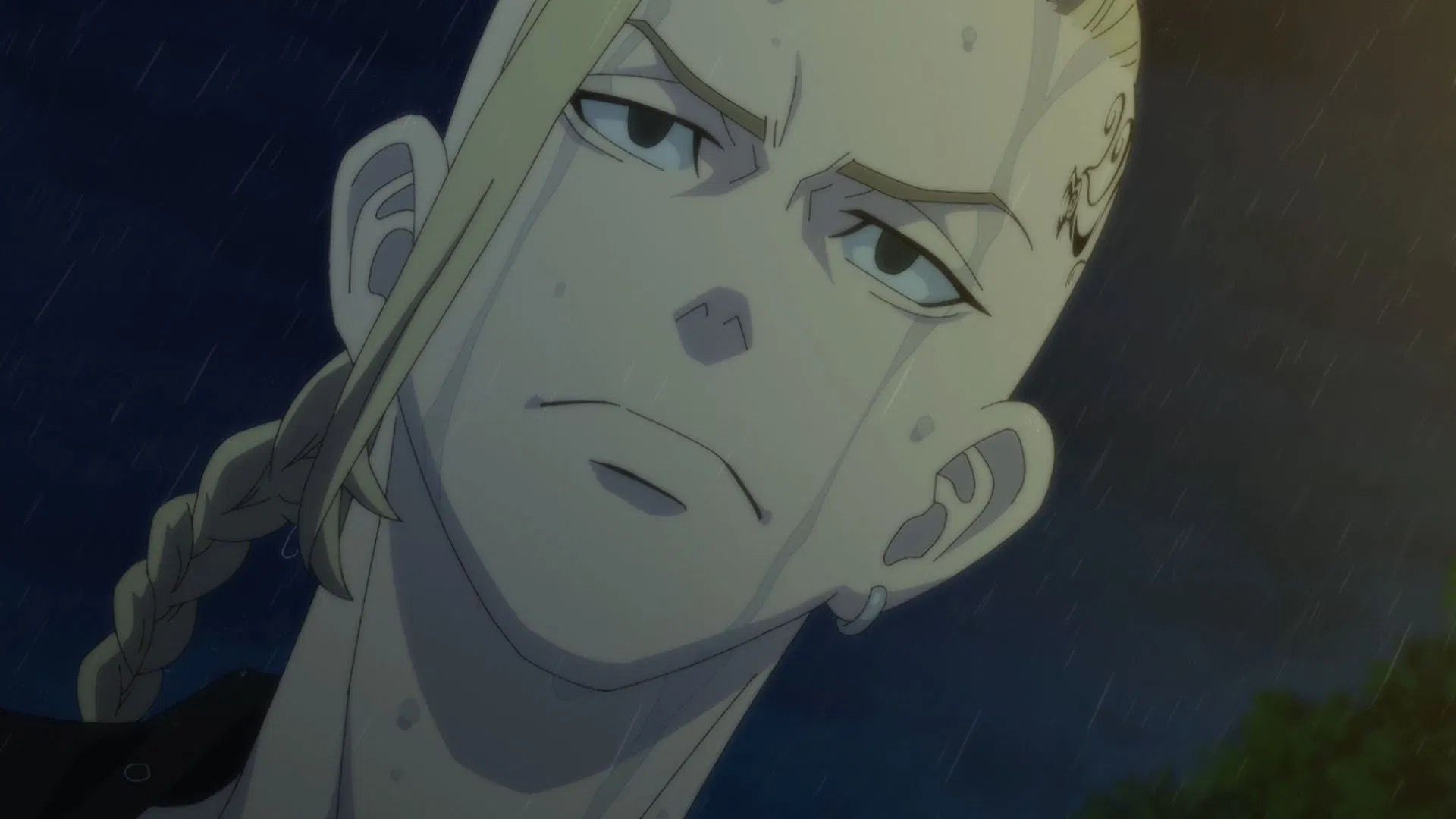 Токийские мстители