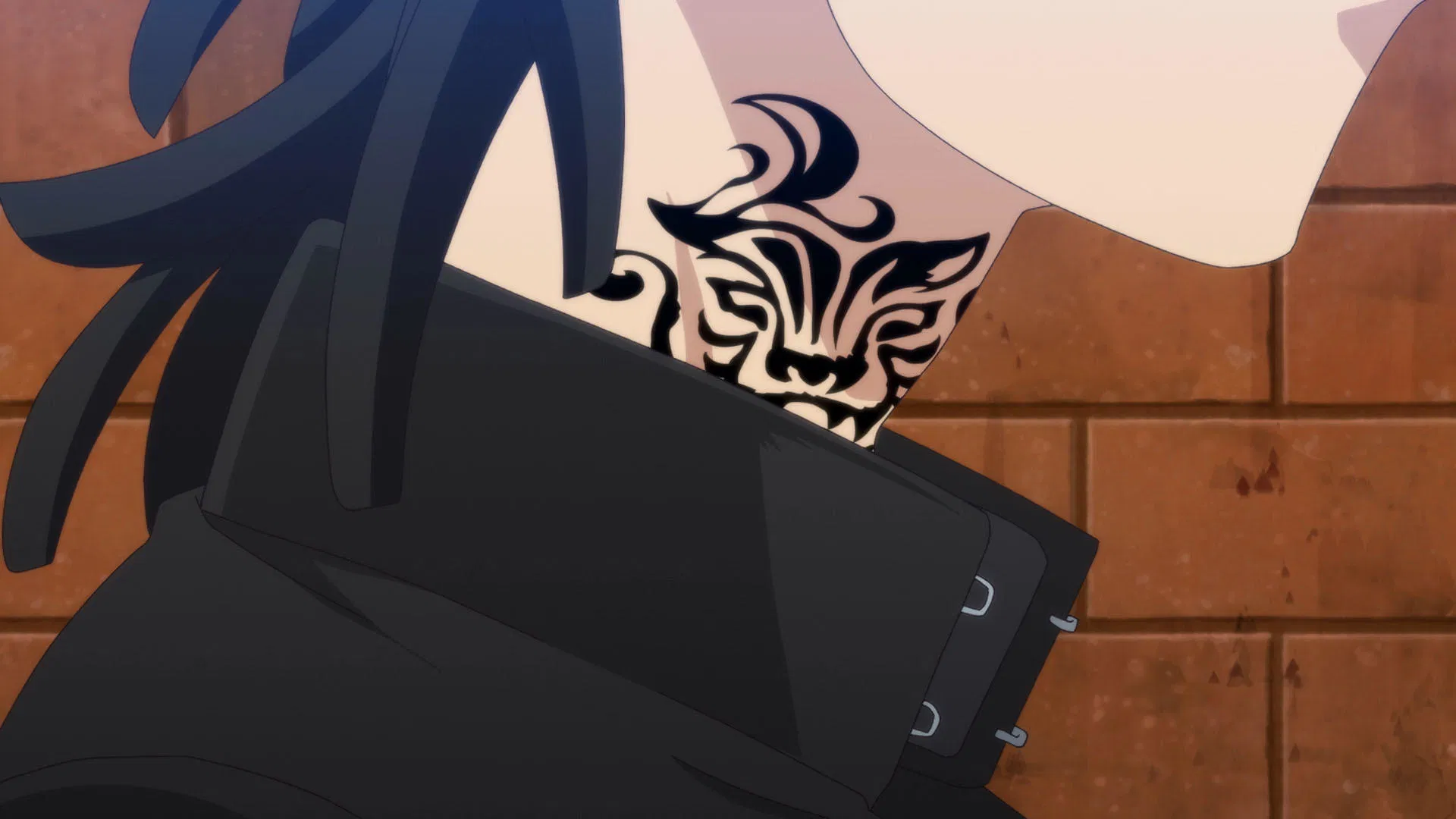 Токийские мстители