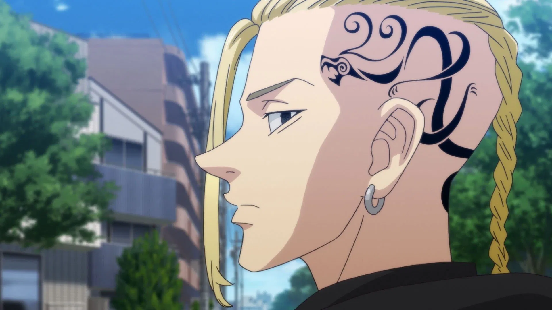 Токийские мстители