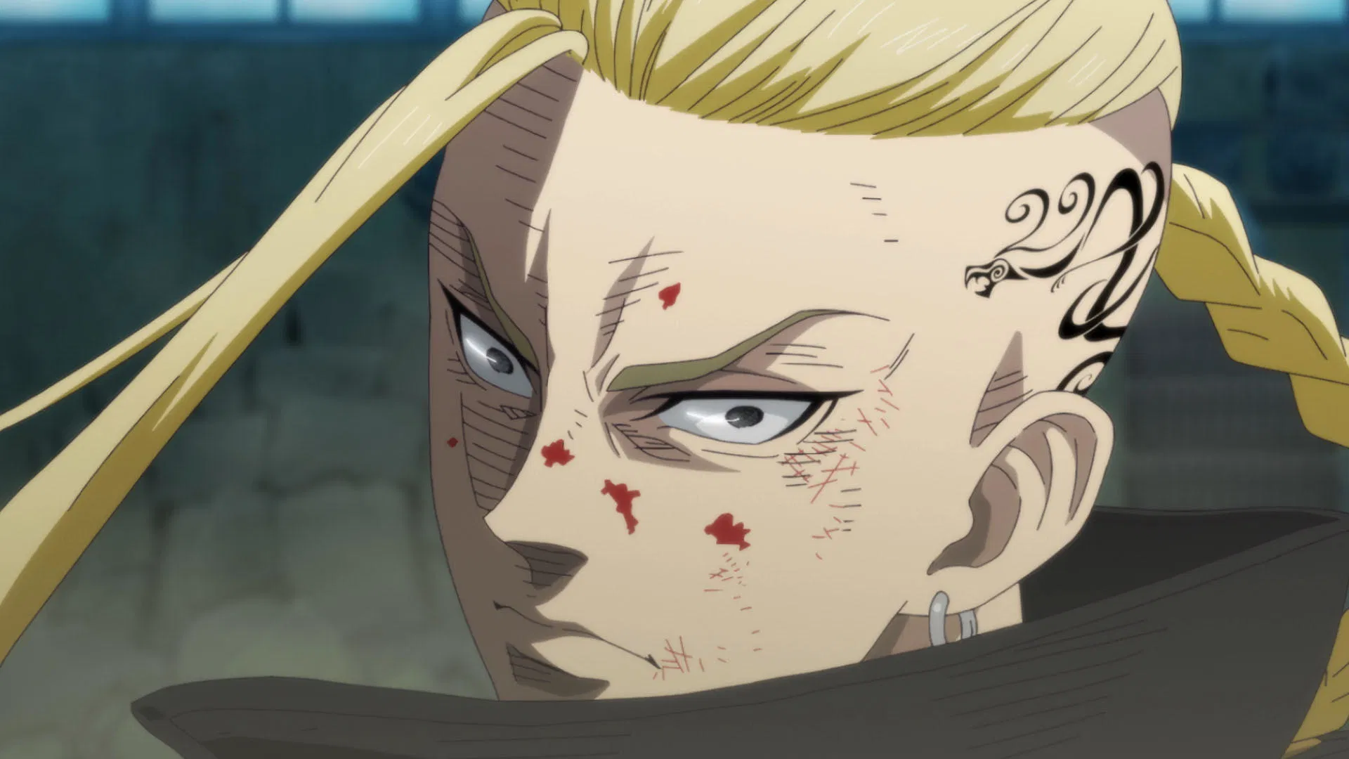 Токийские мстители