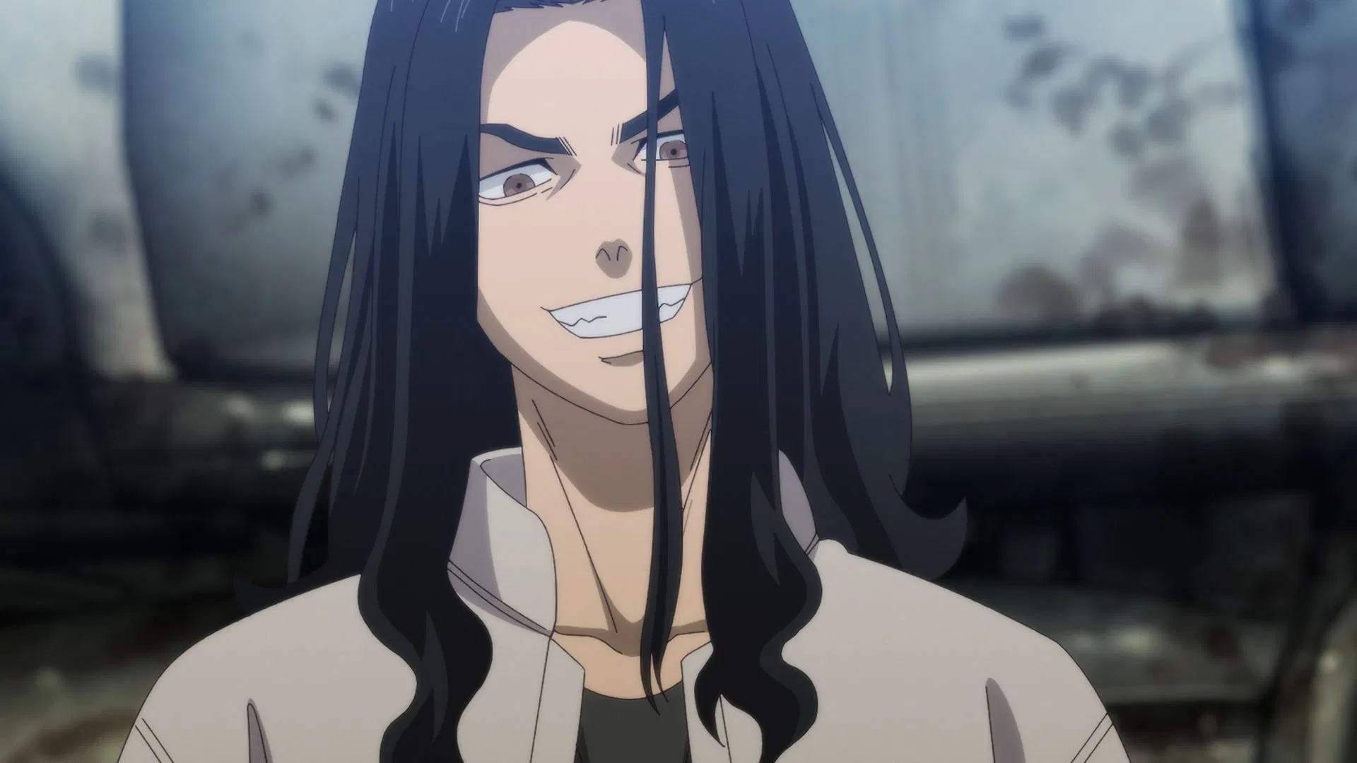 Токийские мстители