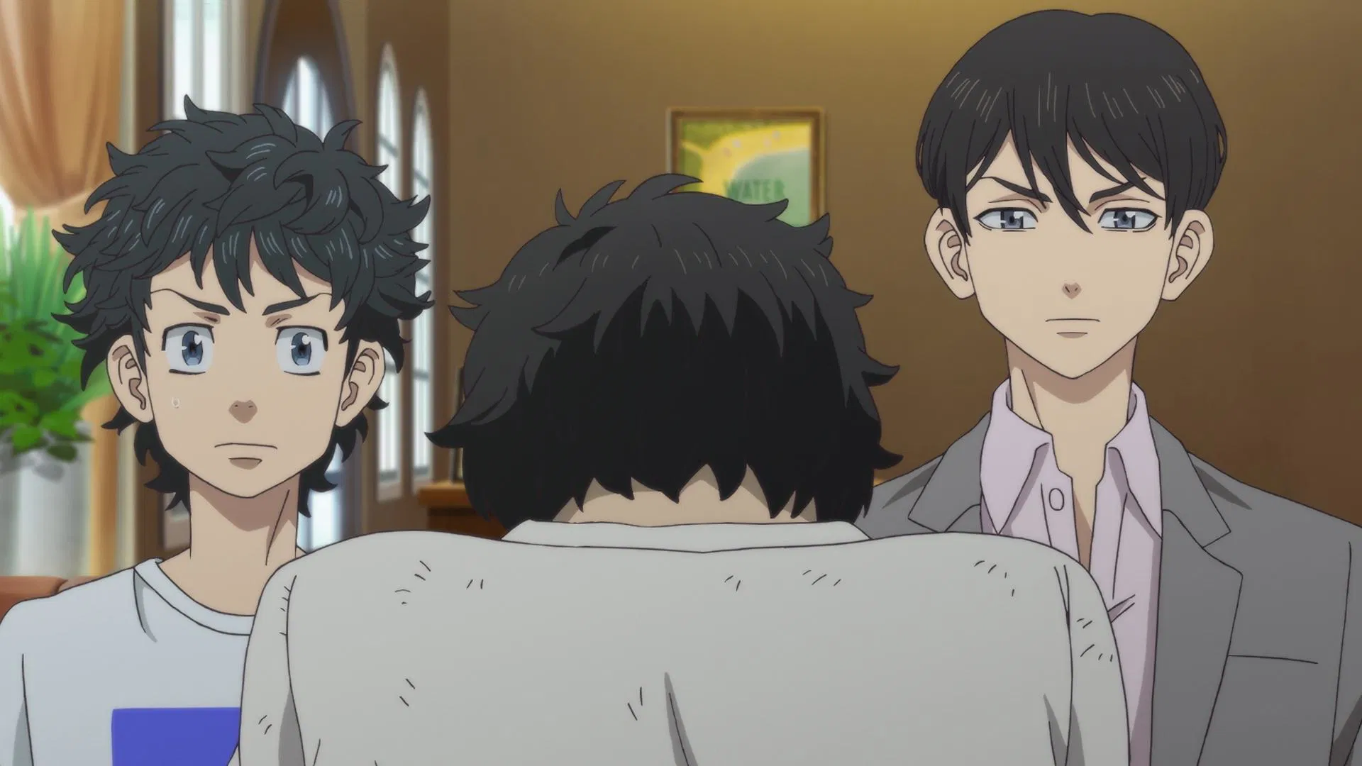 Токийские мстители