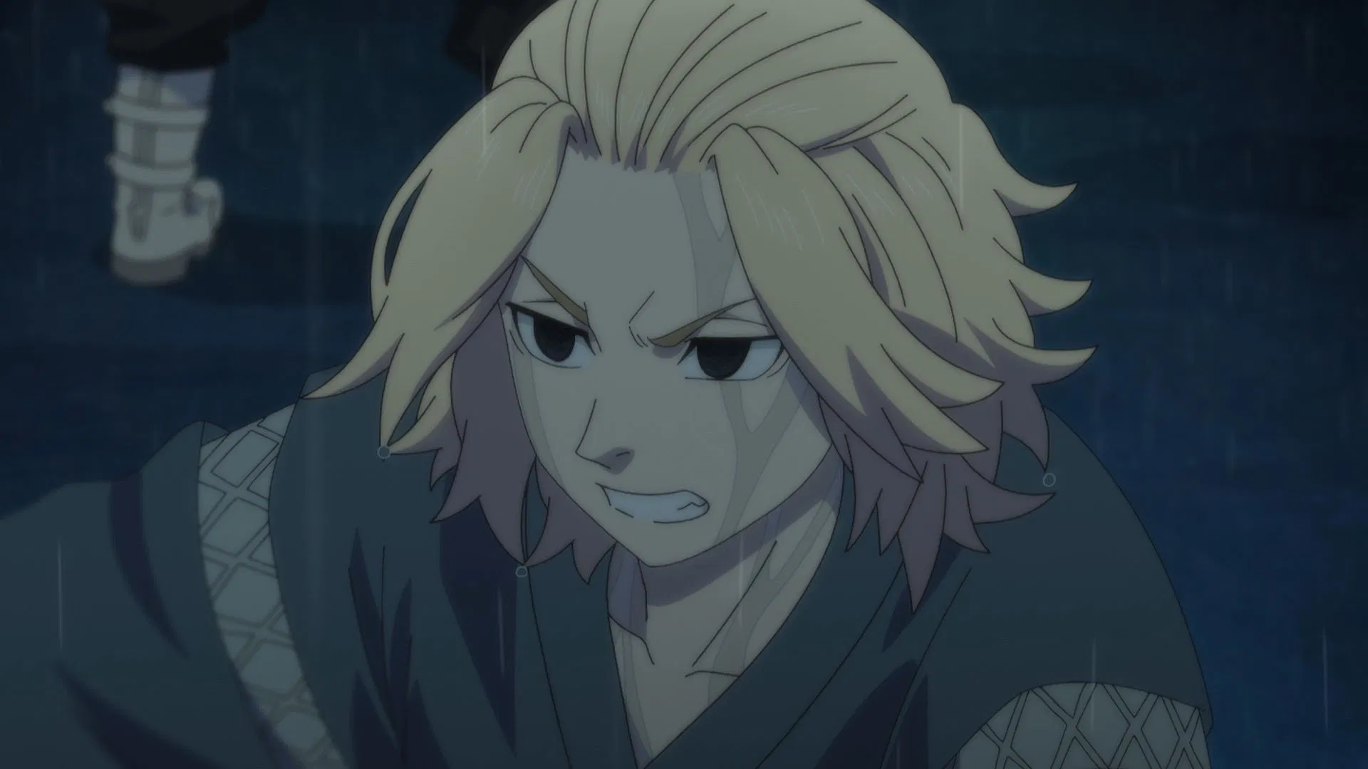 Токийские мстители