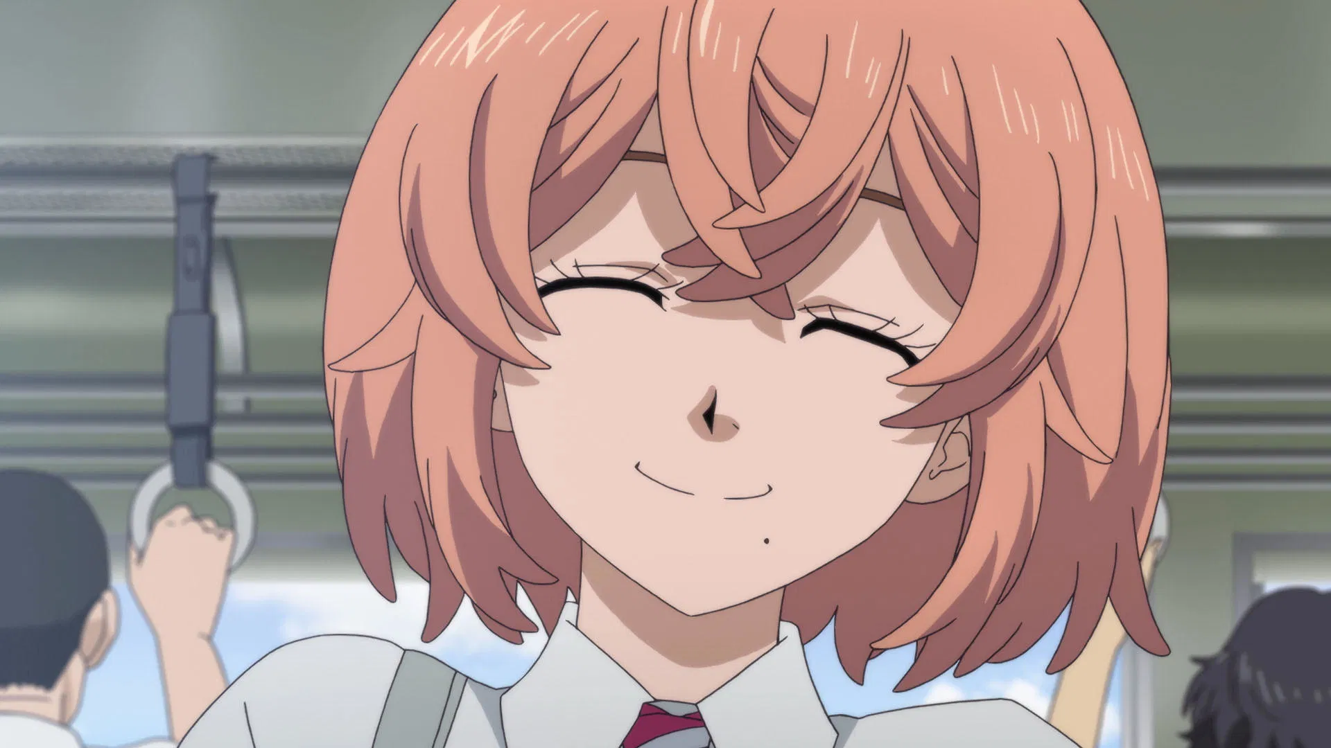 Токийские мстители