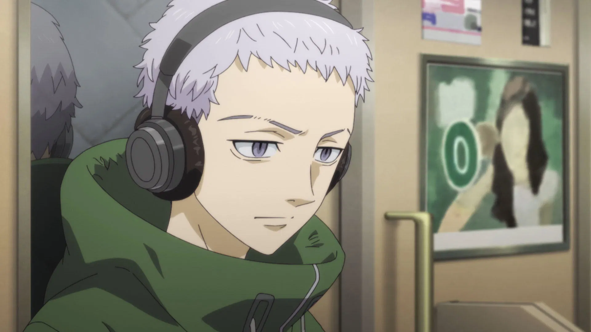 Токийские мстители