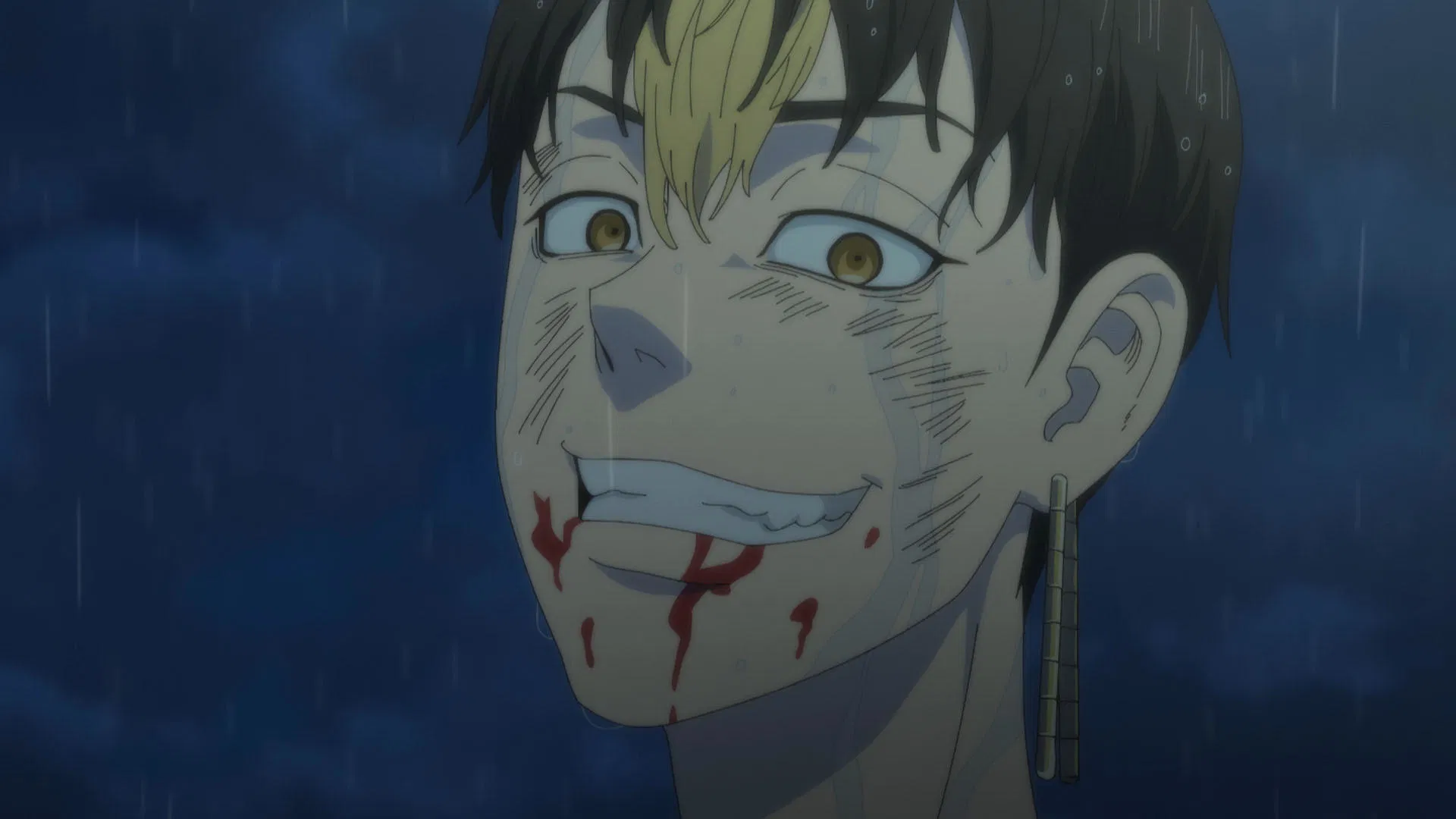 Токийские мстители